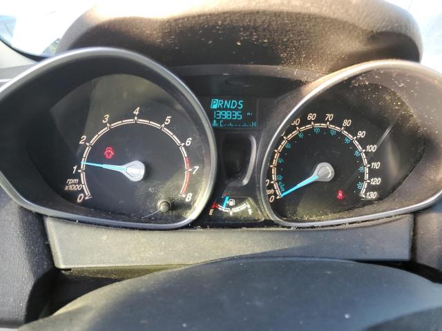 Photo 9 from auction – 2014 FORD FIESTA SE with VIN 3FADP4BJ7EM195826