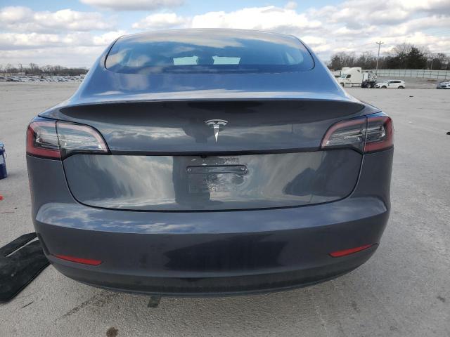 Снимка 6 от търг – 2023 TESLA MODEL 3 с VIN 5YJ3E1EAXPF448067