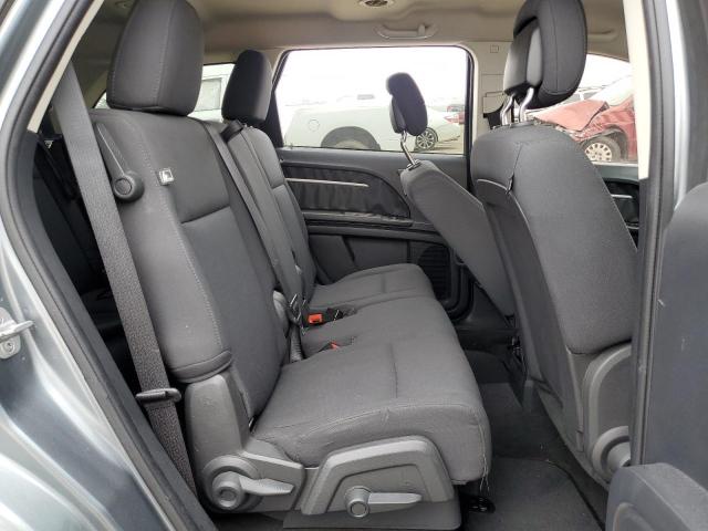 Zdjęcie 11 z aukcji – 2010 DODGE JOURNEY SX z VIN 3D4PG5FV3AT274861