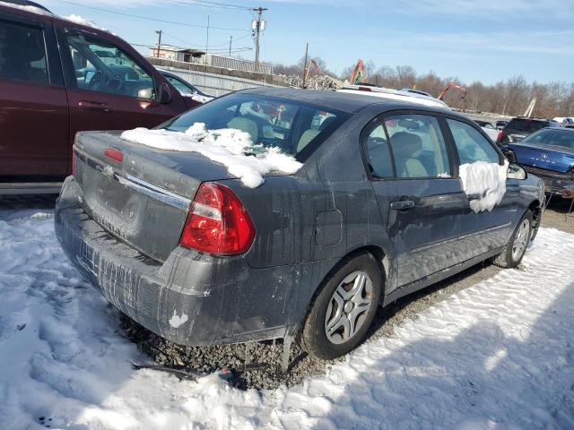 Photo 3 from auction – 2007 CHEVROLET MALIBU LS with VIN 1G1ZS57F27F140995