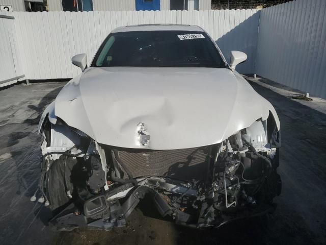 Photo 5 from auction – 2017 LEXUS IS 200T with VIN JTHBA1D20H5039773