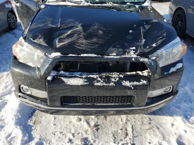 Zdjęcie 11 z aukcji – 2011 TOYOTA 4RUNNER SR z VIN JTEZU5JR9B5031156