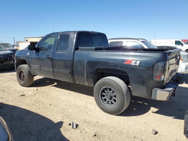Photo 2 from auction – 2009 CHEVROLET SILVERADO with VIN 1GCEK39059Z155589