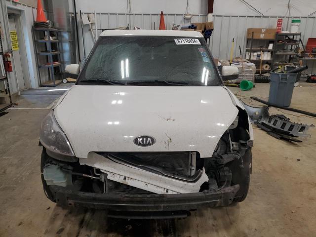 Photo 5 from auction – 2013 KIA SOUL + with VIN KNDJT2A6XD7516809