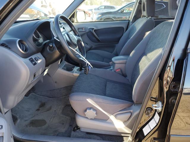Foto 7 de la subasta – 2002 TOYOTA RAV4 con VIN JTEHH20V726054071