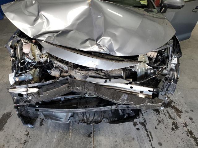 Photo 11 from auction – 2024 TOYOTA COROLLA LE with VIN 5YFB4MDE3RP127919