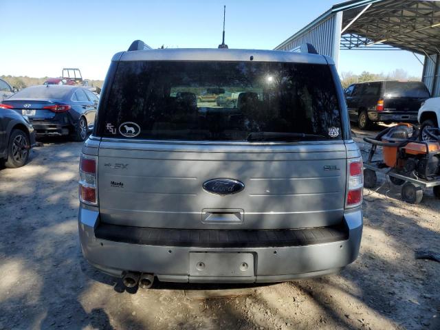 Photo 6 from auction – 2009 FORD FLEX SEL with VIN 2FMDK52C59BA24981