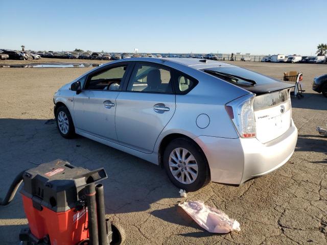 صورة رقم 2 من المزاد - 2013 TOYOTA PRIUS PLUG مع VIN JTDKN3DP0D3041834