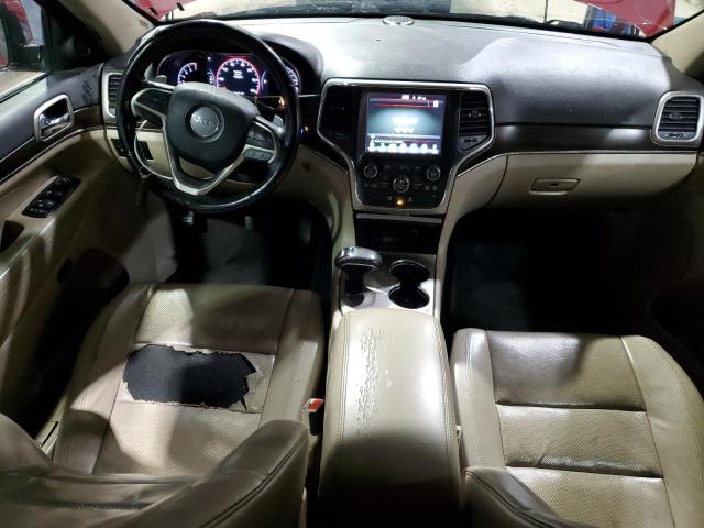 Photo 8 from auction – 2014 JEEP GRAND CHER with VIN 1C4RJFBG5EC518970