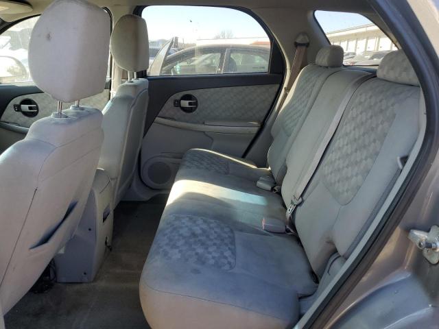 Photo 11 from auction – 2006 CHEVROLET EQUINOX LT with VIN 2CNDL63F866069042