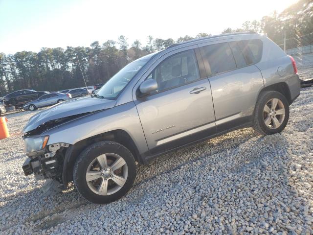 JEEP COMPASS LA 2014 with VIN 1C4NJCEB4ED908689 - Photo from auction
