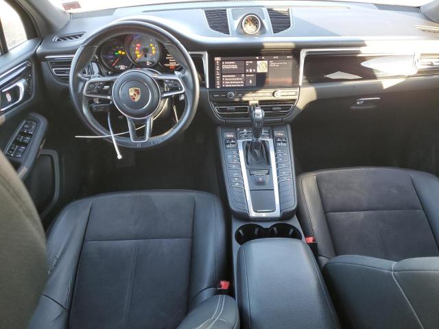Photo 8 from auction – 2021 PORSCHE MACAN S with VIN WP1AB2A55MLB34123