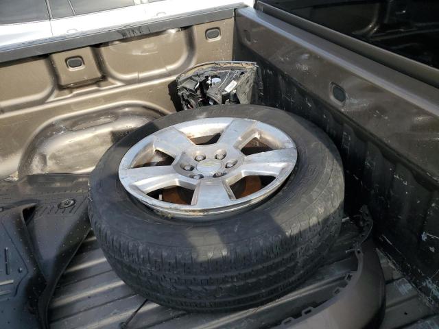 Photo 12 from auction – 2015 CHEVROLET SILVERADO with VIN 3GCPCREC3FG372000