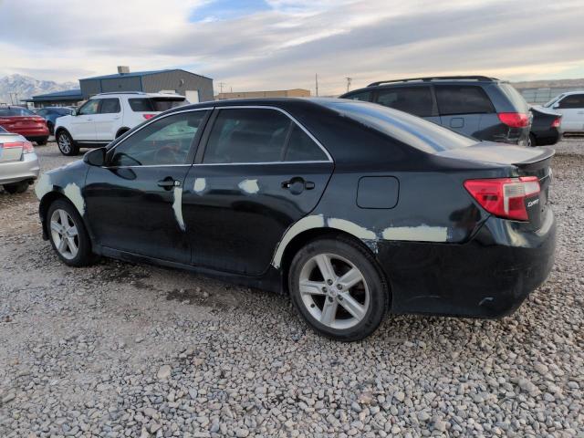 Photo 2 from auction – 2012 TOYOTA CAMRY BASE with VIN 4T1BF1FK9CU104162