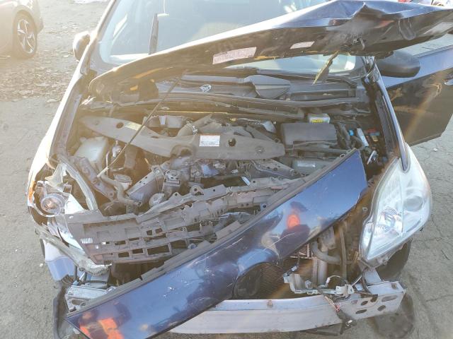 Photo 11 from auction – 2015 TOYOTA PRIUS with VIN JTDKN3DU7F0449192