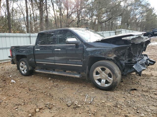 Photo 4 from auction – 2016 CHEVROLET SILVERADO with VIN 3GCUKSEC0GG236079