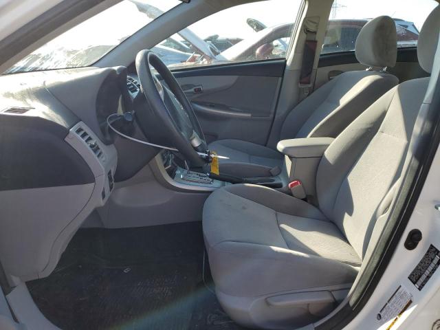 Zdjęcie 7 z aukcji – 2011 TOYOTA COROLLA BA z VIN JTDBU4EE7BJ090382