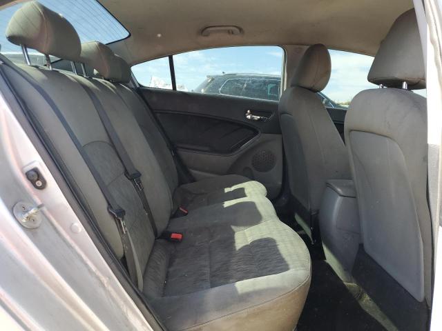 Photo 10 from auction – 2015 KIA FORTE LX with VIN KNAFK4A67F5410009