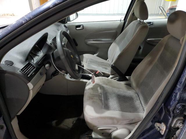 Photo 7 from auction – 2010 CHEVROLET COBALT LS with VIN 1G1AB5F51A7108997