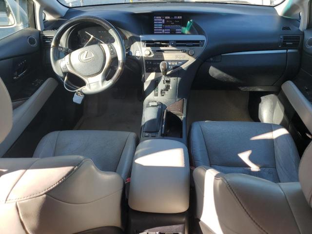Photo 8 from auction – 2013 LEXUS RX 350 with VIN 2T2ZK1BA3DC096906