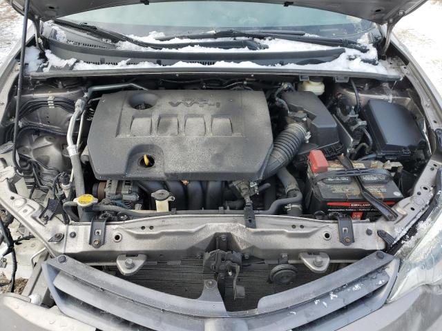 Photo 11 from auction – 2016 TOYOTA COROLLA L with VIN 2T1BURHE3GC552593