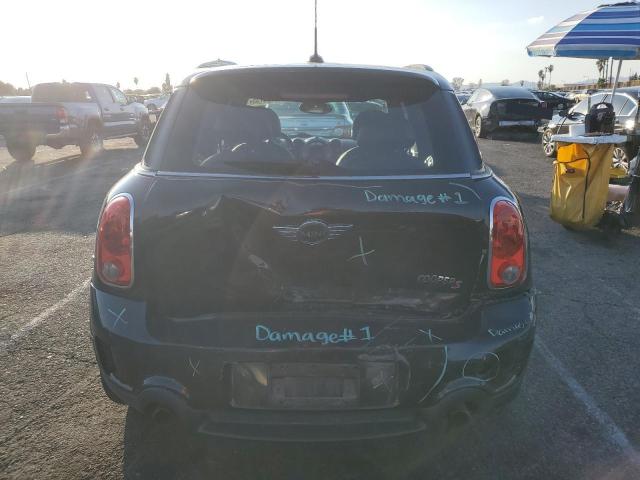Photo 6 from auction – 2012 MINI COOPER S C with VIN WMWZC5C57CWL58455