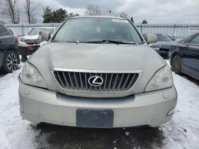 Photo 5 from auction – 2009 LEXUS RX 350 with VIN 2T2HK31U79C116245