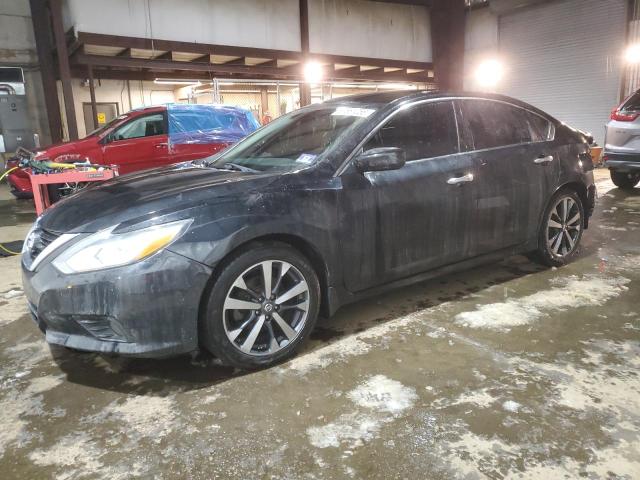 Photo 1 from auction – 2017 NISSAN ALTIMA 2.5 with VIN 1N4AL3APXHC485059