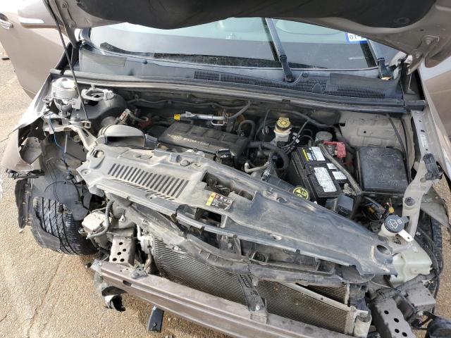 Photo 12 from auction – 2015 BUICK ENCORE with VIN KL4CJASBXFB072071