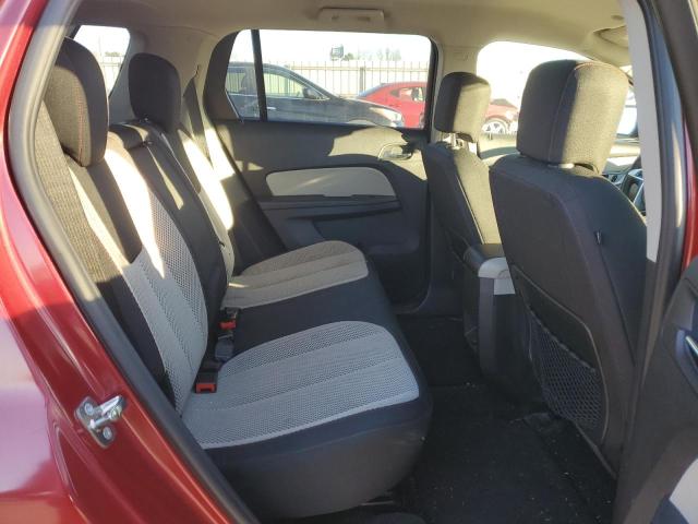 Photo 11 from auction – 2014 GMC TERRAIN SL with VIN 2GKALREK9E6332998