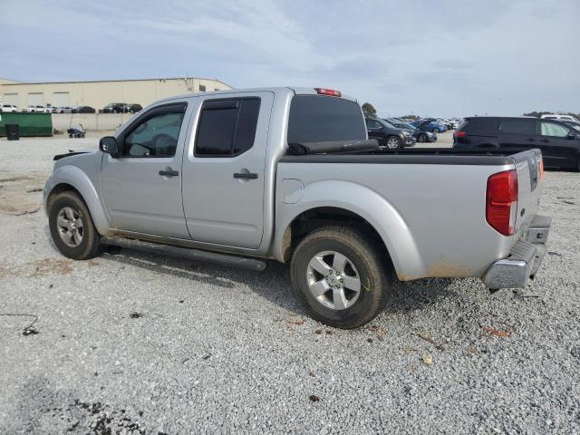 Photo 2 from auction – 2012 NISSAN FRONTIER S with VIN 1N6AD0ER0CC423208