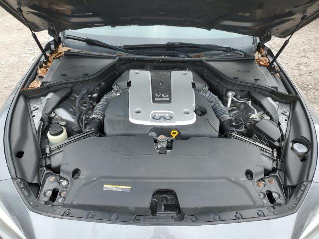 Photo 11 from auction – 2015 INFINITI Q50 BASE with VIN JN1BV7AP0FM357357