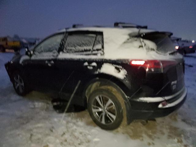 Photo 2 from auction – 2018 TOYOTA RAV4 ADVEN with VIN 2T3RFREV6JW753625