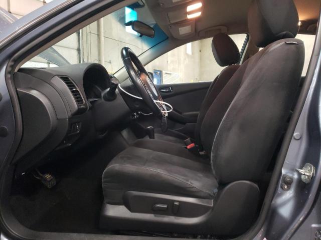 Photo 7 from auction – 2012 NISSAN ALTIMA BAS with VIN 1N4AL2AP7CN439812