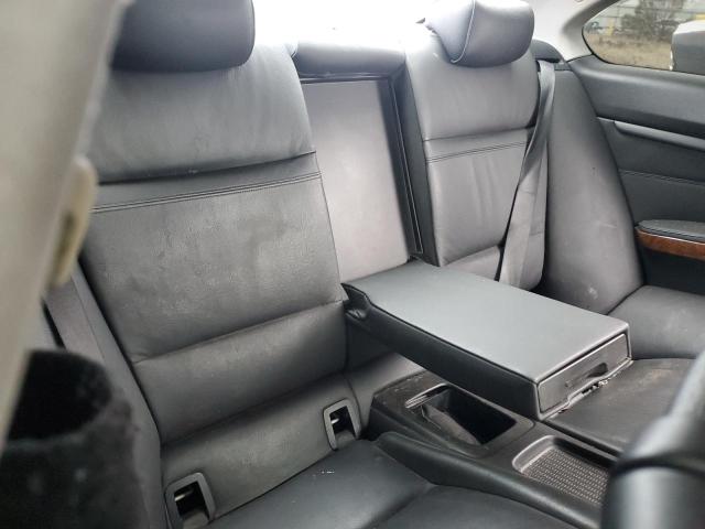 Photo 10 from auction – 2007 BMW 335 I with VIN WBAWB73537PV82260