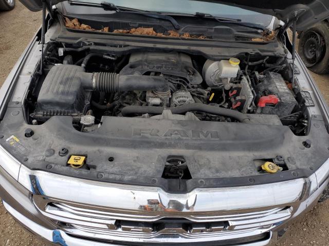 Photo 11 from auction – 2019 RAM 1500 LARAM with VIN 1C6SRFRT1KN506304