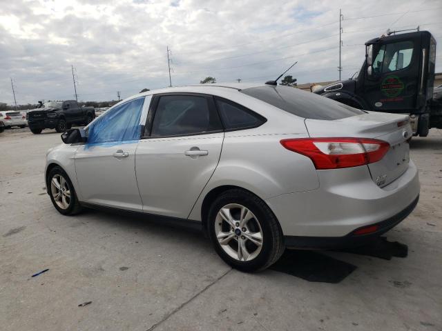 Photo 2 from auction – 2014 FORD FOCUS SE with VIN 1FADP3F21EL175733