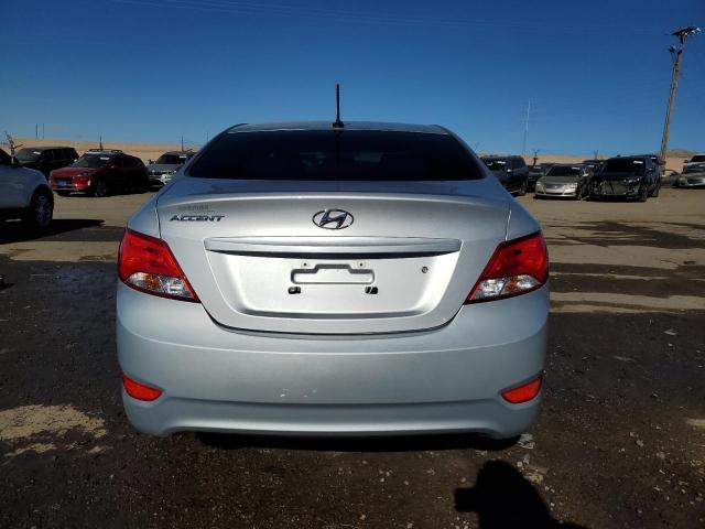 Photo 6 from auction – 2017 HYUNDAI ACCENT SE with VIN KMHCT4AE8HU254951