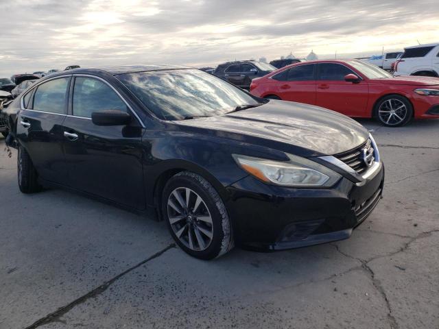 Photo 4 from auction – 2017 NISSAN ALTIMA 2.5 with VIN 1N4AL3APXHC251603