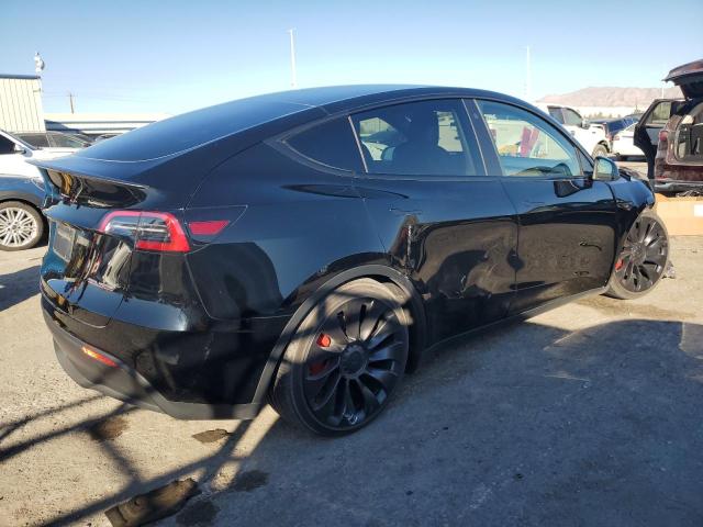 Photo 3 from auction – 2022 TESLA MODEL Y with VIN 7SAYGDEF7NF456561