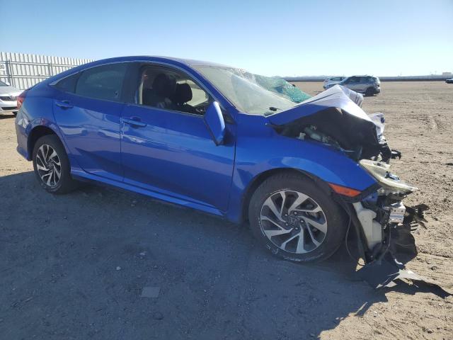 Photo 4 from auction – 2016 HONDA CIVIC EX with VIN 19XFC2F75GE204926
