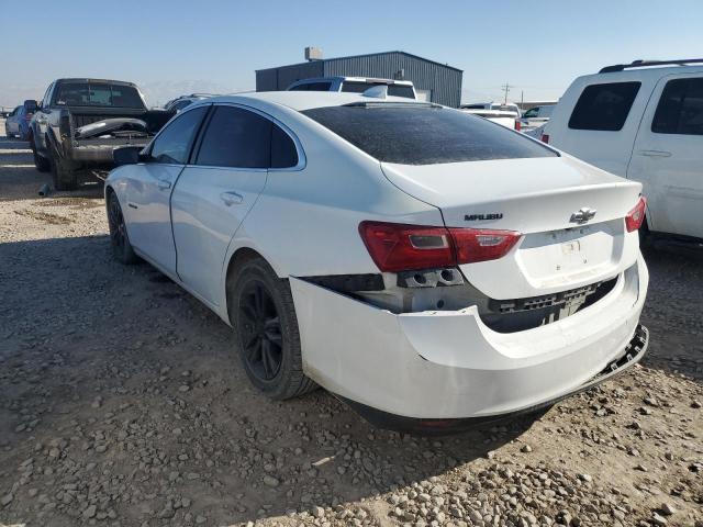 Photo 2 from auction – 2016 CHEVROLET MALIBU LT with VIN 1G1ZE5ST6GF342713