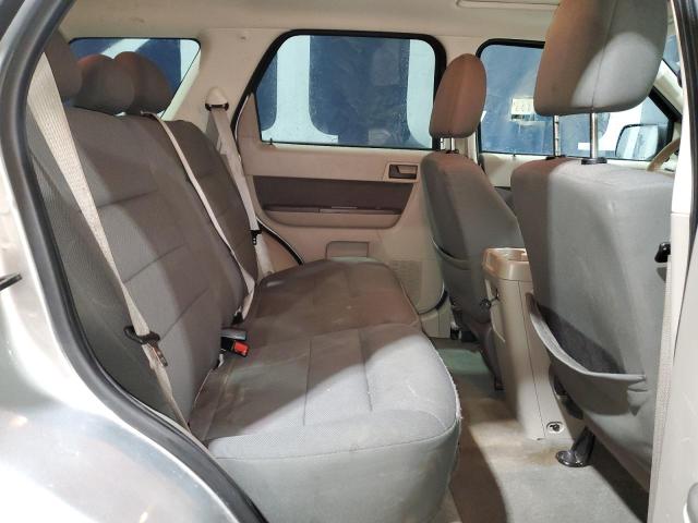Photo 11 from auction – 2009 FORD ESCAPE XLT with VIN 1FMCU93759KB27287