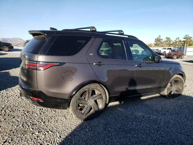 Zdjęcie 3 z aukcji – 2023 LAND ROVER DISCOVERY z VIN SALRM4EU2P2475381