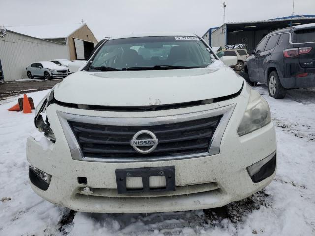 Photo 5 from auction – 2015 NISSAN ALTIMA 2.5 with VIN 1N4AL3AP9FC420197