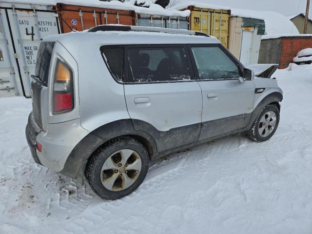 Photo 3 from auction – 2010 KIA SOUL + with VIN KNDJT2A24A7173228