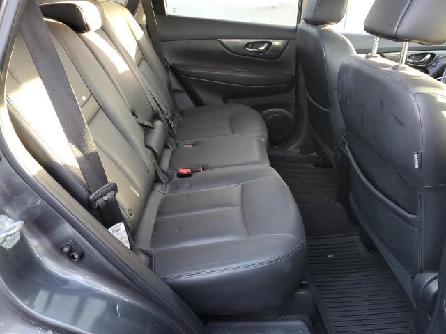 Photo 11 from auction – 2015 NISSAN ROGUE S with VIN 5N1AT2MVXFC799835