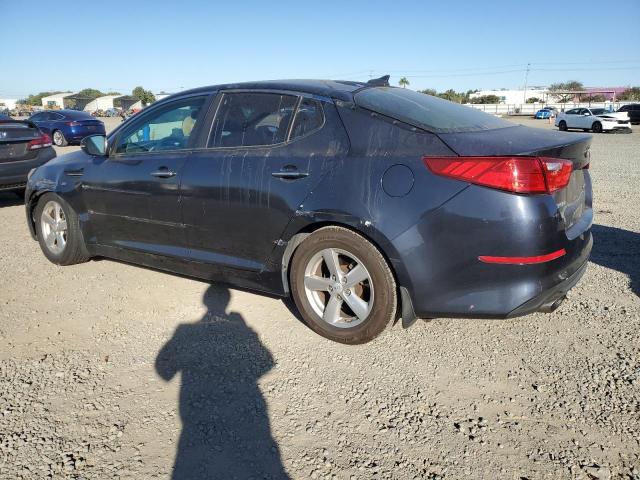 Photo 2 from auction – 2015 KIA OPTIMA LX with VIN 5XXGM4A73FG472187