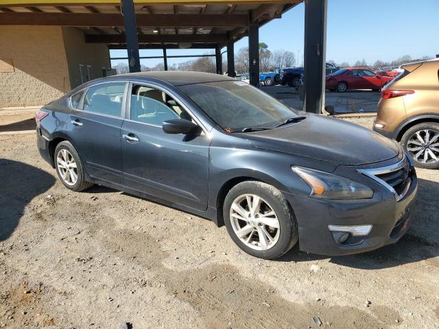 Photo 4 from auction – 2015 NISSAN ALTIMA 2.5 with VIN 1N4AL3AP1FC208801
