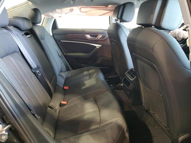 Photo 10 from auction – 2019 AUDI A6 PRESTIG with VIN WAUM2AF29KN093582